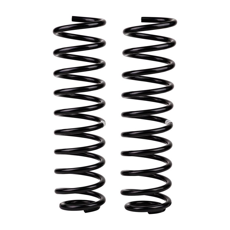 ARB OME Coil Springs - ARB / OME Coil Spring Front Jeep Jk 2Dr Hvy 4Dr Med
