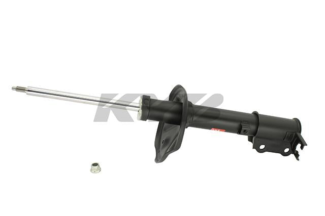 KYB Shock & Strut Excel-G - KYB Shocks & Struts Excel-G Rear Right HYUNDAI Accent 2003-05