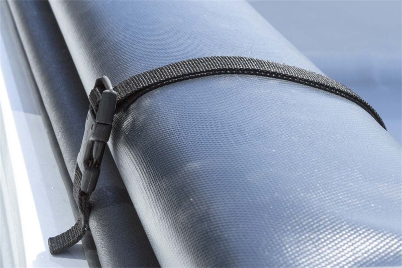 ACC Literider Roll-Up Cover - Access Literider 05-15 Tacoma Double Cab 5ft Bed Roll-Up Cover