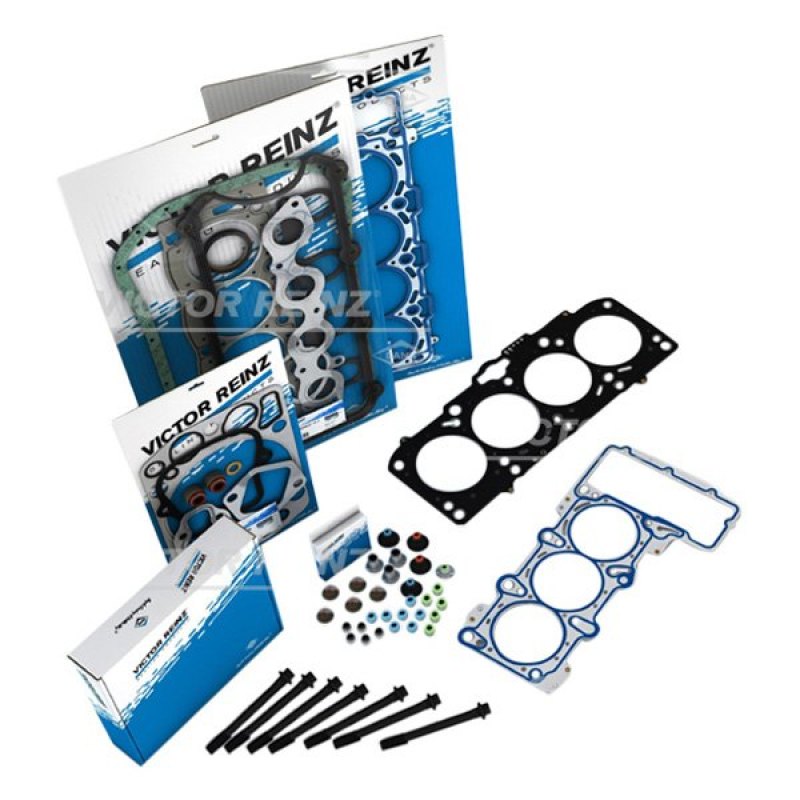 VIC Intake Gaskets - MAHLE Original Hyundai Accent 05-03 Air Injection Control Valve Gasket