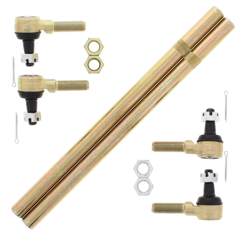 ABR Tie Rod Kits - All Balls Racing 2014 CF-Moto C Force 500 X5 L Carb Tie Rod Upgrade Kit
