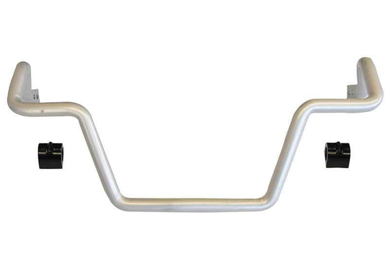 WL Sway Bars - Rear - Whiteline Mazdaspeed 6 Adjustable Rear 24mm Swaybar