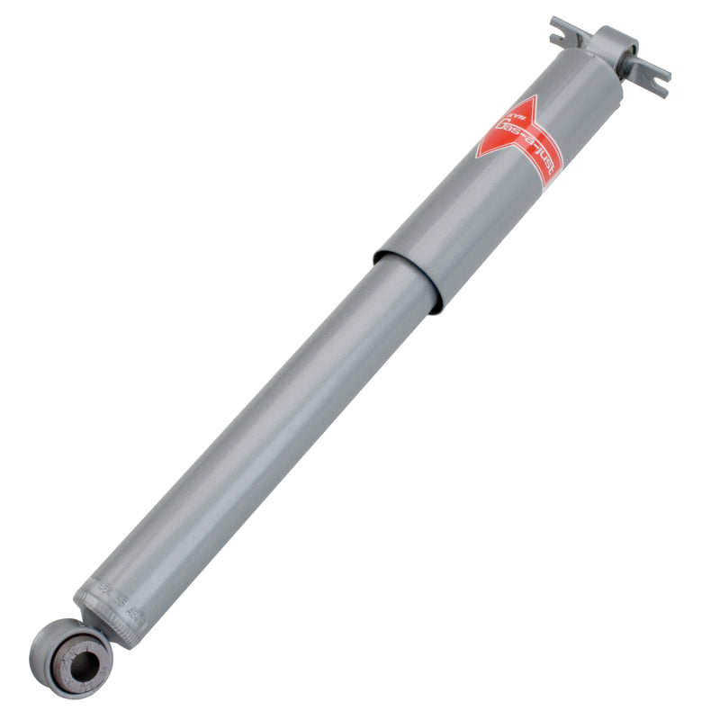KYB Shocks & Struts Gas-A-Just - KYB Shocks & Struts Gas-A-Just Rear JEEP Cherokee 1984-01 JEEP Wagoneer 1984-90