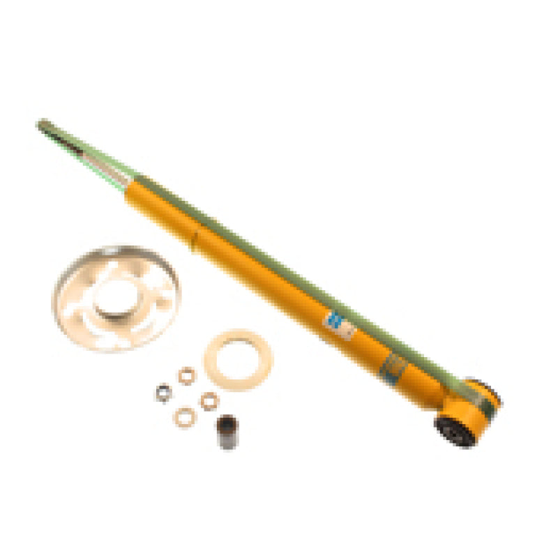 BIL B6 Series Shocks - Bilstein B6 1995 Volkswagen Cabrio Base Rear 36mm Monotube Shock Absorber