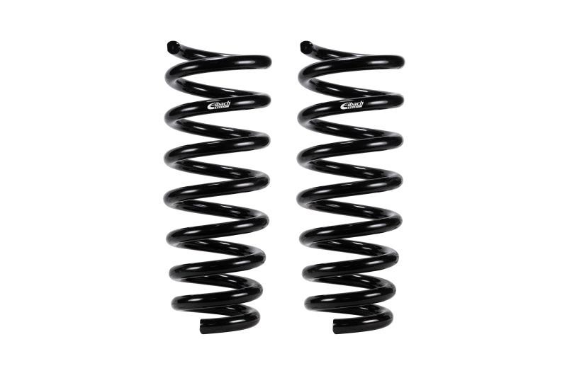 EIB Pro-Kits - Eibach Pro-Kit Performance Springs (Set of 2) for 2010-2017 BMW 550i GT xDrive (Hatchback)
