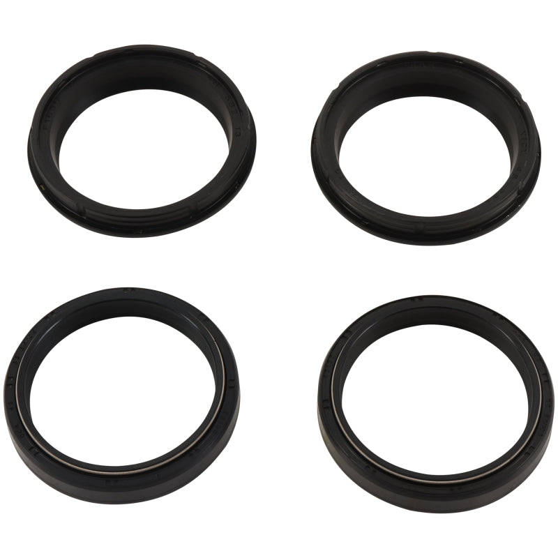 PIV A-Arm Kit - Pivot Works 19-23 Beta RR 2T 125 PW Fork Oil and Dust Seal Kit