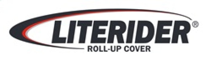 ACC Literider Roll-Up Cover - Access 2019+ Chevy/GMC 1500 5ft 8in Bed Literider Roll-Up Cover