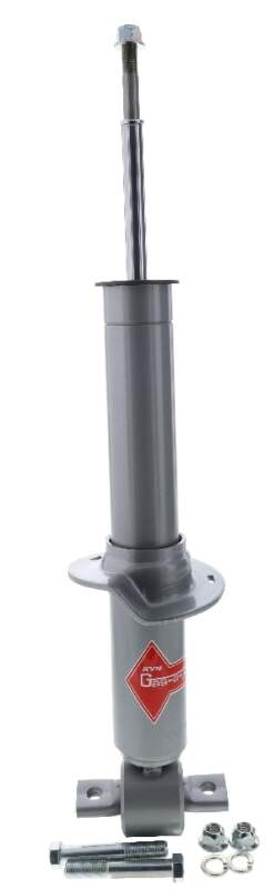 KYB Shocks & Struts Gas-A-Just - KYB Shocks & Struts Gas-A-Just Front FORD Expedition Limited 4WD  18-24