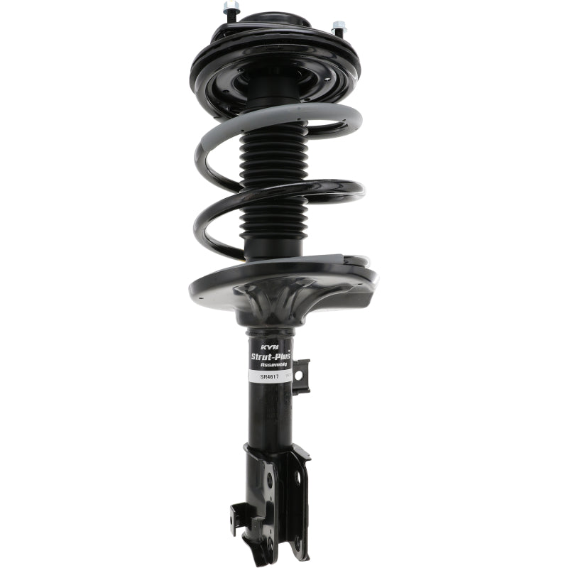 KYB Shocks & Struts Strut Plus - KYB Shocks & Struts Strut Plus Front Left 10-12 Mitsubishi Galant