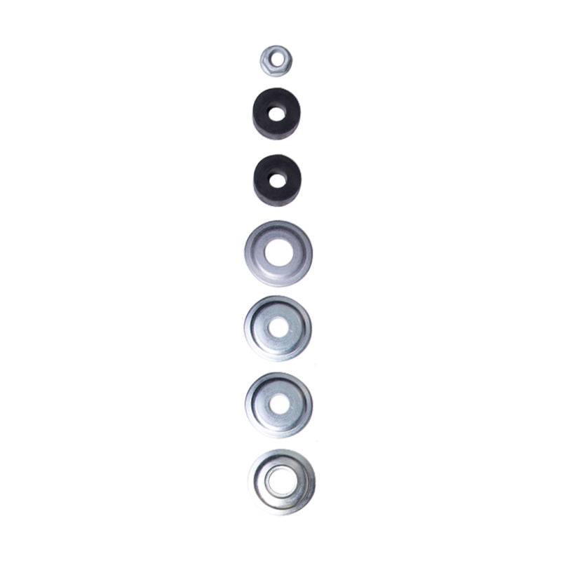 BIL B8 5100 Series Shocks - Bilstein 22-24 Toyota Tundra B8 5100 Shock Absorber - Rear