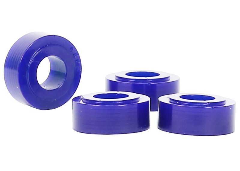 SPR Bushings - Sway Bar - SuperPro Rear Sway Bar Link Bushing Kit