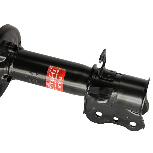 KYB Shock & Strut Excel-G - KYB Shocks & Struts Excel-G Rear Left MAZDA Protege 1999-03 MAZDA Protege 5 2002-03