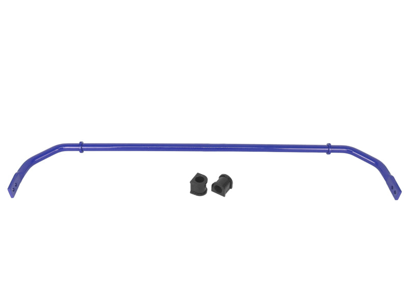 SPR Sway Bars - Front - SuperPro 2006 Mazda MX-5 Miata Touring Front 24mm 2-Position Adjustable Sway Bar