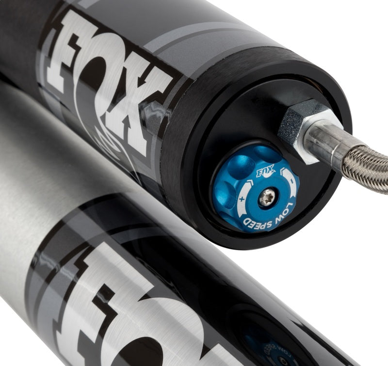FOX 2.0 Perf Shock - Fox 99+ Chevy HD 2.0 Performance Series 11.1in. Smooth Body R/R Rear Shock / 1.5-3.5in. Lift