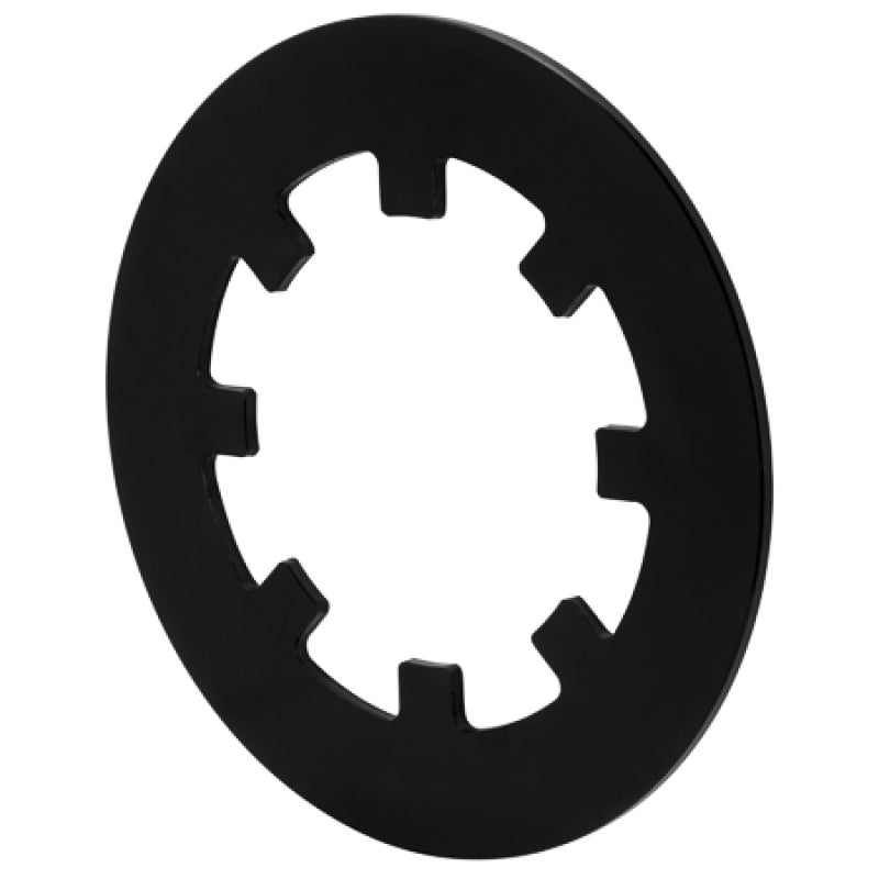 WIL Rotors - Wilwood Rotor Solid Steel 8x7.18 Bolt Circle 11.25 Diameter 0.25 Width