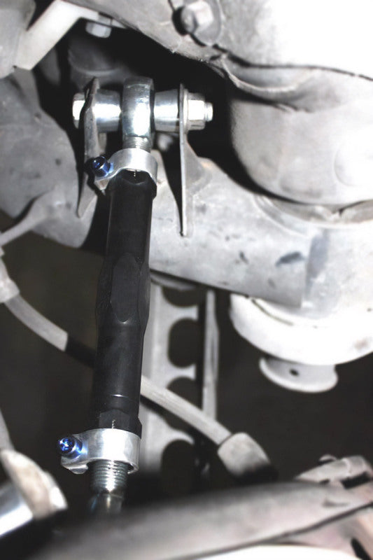 SPP Upper Control Arms - SPL Parts 06-13 BMW 3 Series/1 Series (E9X/E8X) Rear Upper Arm Links