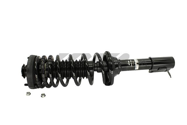 KYB Shocks & Struts Strut Plus - KYB Shocks & Struts Strut Plus Rear Right FORD Escort 1991-96 MAZDA 323 1990-94 MAZDA Protege 1990-9