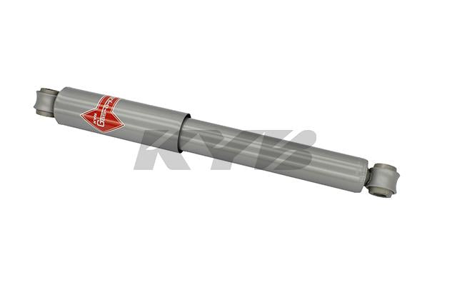 KYB Shocks & Struts Gas-A-Just - KYB Shocks & Struts Gas-A-Just Front & Rear FORD E Series Econoline Van 1961-67 FORD MOTORHOME CHASS