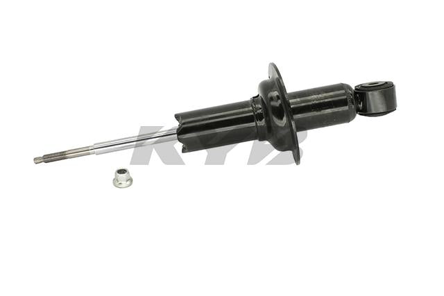 KYB Shock & Strut Excel-G - KYB Shocks & Struts Excel-G Front INFINITI QX56 2004-10 NISSAN Armada 2005-10 NISSAN Pathfinder Arma