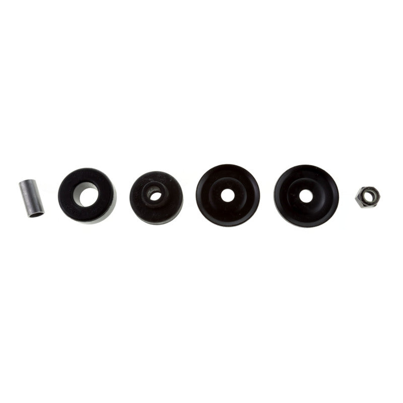 BIL B8 5100 Series Shocks - Bilstein 5100 Series 2011 Ram 3500 SXT 4WD Front 46mm Monotube Shock Absorber