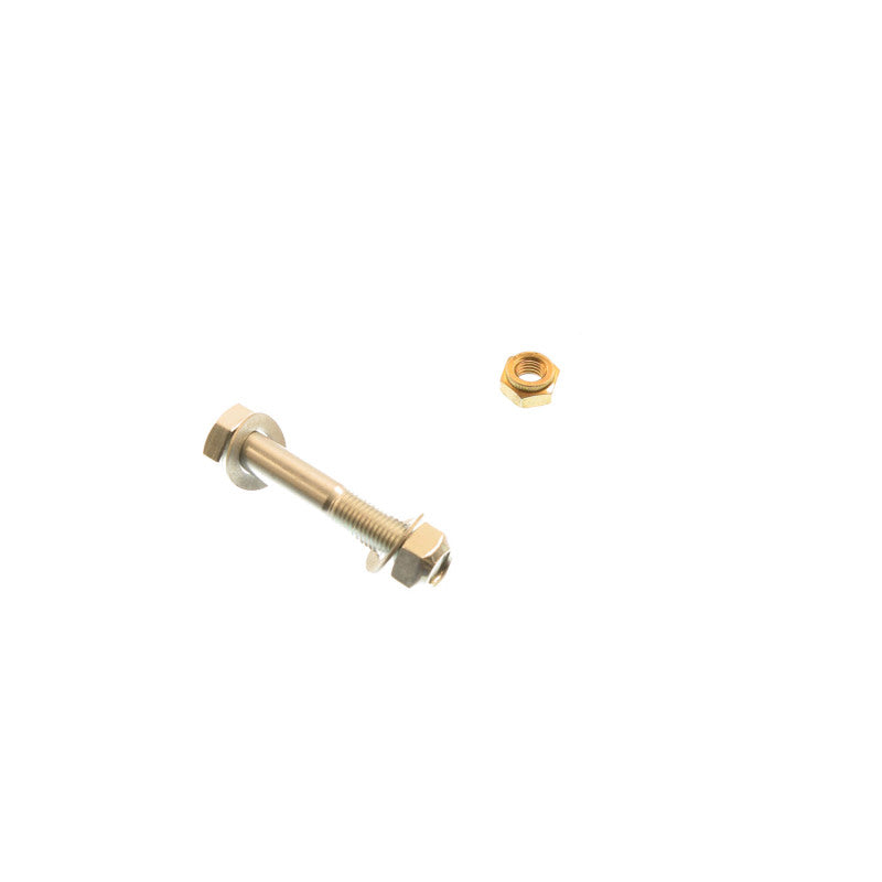BIL B8 Series Shocks - Bilstein B8 1992 Mercedes-Benz 300SD Base Front 36mm Monotube Shock Absorber
