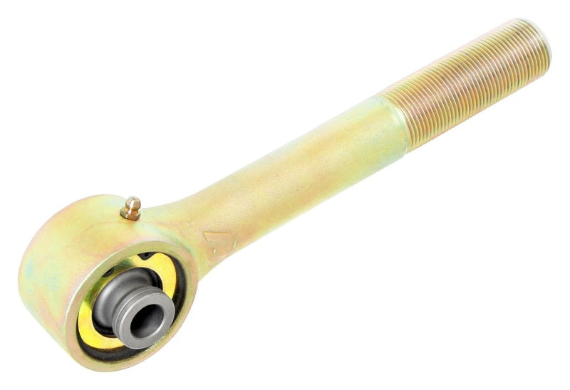 ROK Johnny Joints - RockJock Johnny Joint 2 1/2in Narrow Forged Long Shank 1 1/4in-12 RH Threads 2.625in x .562in Ball