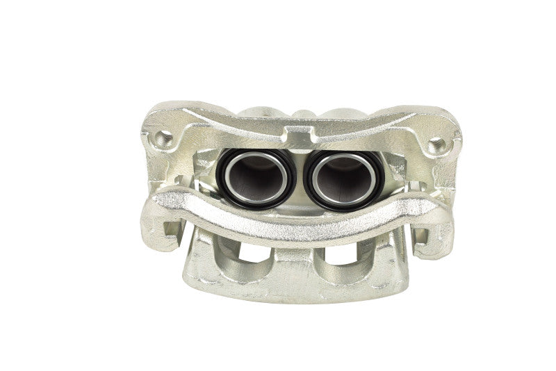 DBA Street Series Calipers - DBA 97-23 Nissan Patrol (Y61) Street Series Right Front Caliper