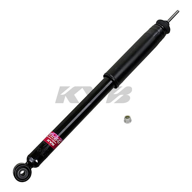 KYB Shock & Strut Excel-G - KYB Shocks & Struts Excel-G Rear HONDA Civic 2006-11