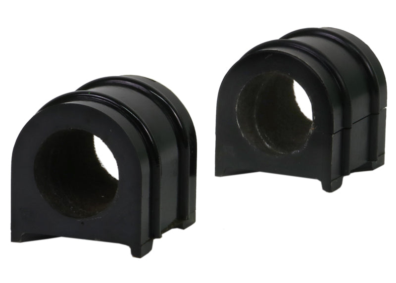 WL Bushings - Sway Bar - Whiteline Plus 08+ Cadillac CTS/CTS-V 35mm Front Sway Bar Mount Bushing