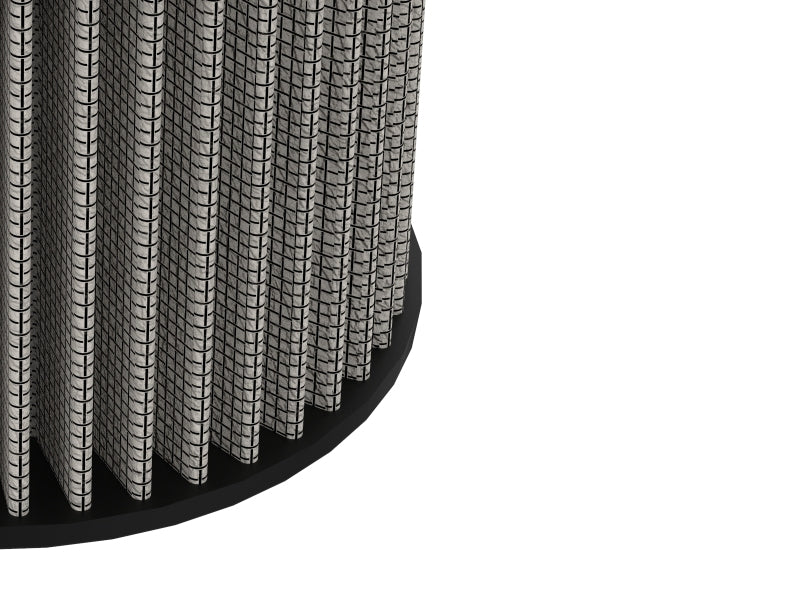 AFE Pro-5 R Direct Fit Filter - aFe MagnumFLOW Air Filters OER PDS A/F PDS BMW 1/3-Series 05-09 L6-2.5L 3.0L(EURO)