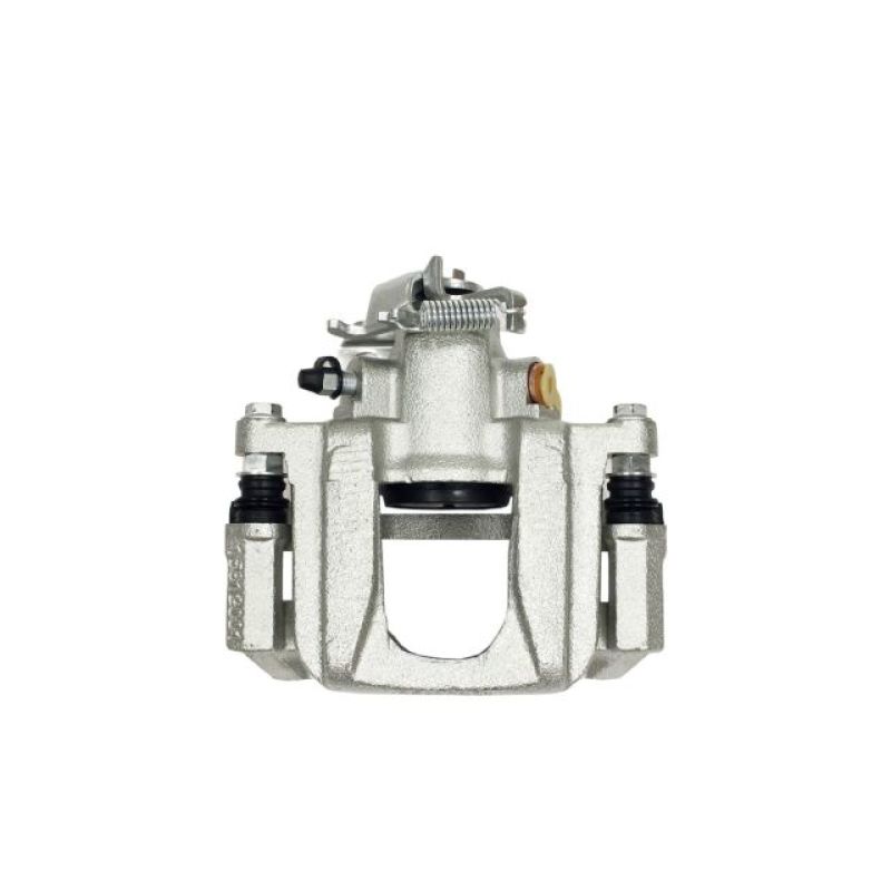 PSB Autospecialty Caliper - Power Stop 08-16 Chrysler Town & Country Rear Left Autospecialty Caliper w/Bracket