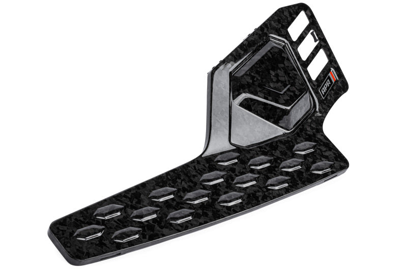 APR Intake Systems - APR 22-26 Audi A3 Quattro (EA888.4) Intake Cover Only (Forged Carbon Fiber)