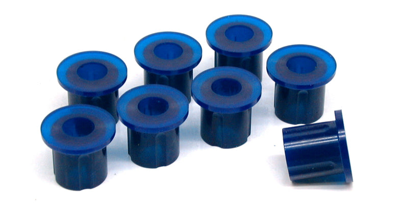 SPR Bushings - Leaf Spring - SuperPro Toyota-Spprg/Rear Bushing All