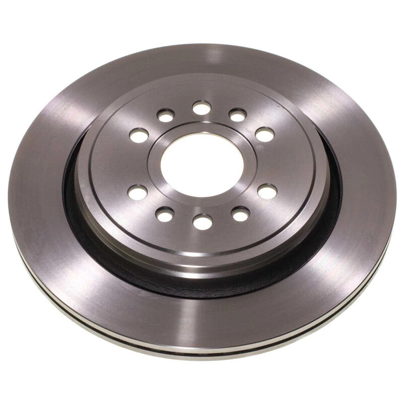 PSB Autospecialty Rotor - Power Stop 22-24 Jeep Grand Wagoneer Rear Autospecialty Brake Rotor