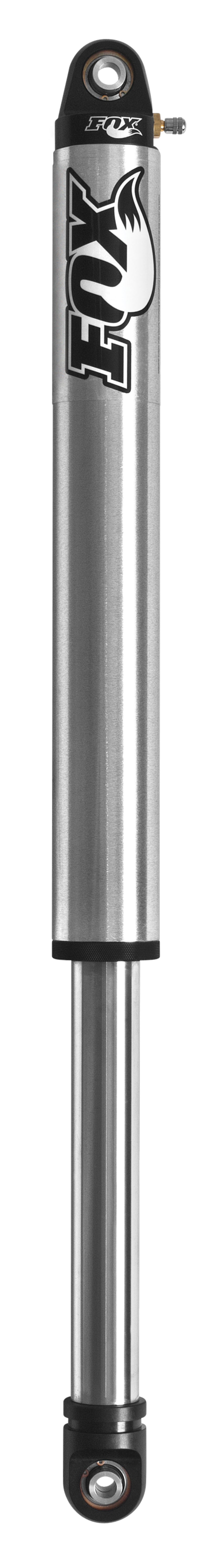 FOX 2.5 Factory Air Shock - Fox 2.5 Factory Series 12in. Air Shock 1-5/8in. Shaft (Custom Valving) - Blk