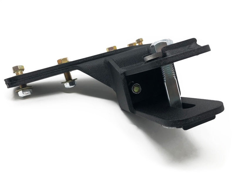 TUF Axle Pivot Drop Brackets - Tuff Country 83-97 Ford Ranger 4wd (with 4in Front Lift Kit) Axle Pivot Drop Brackets Pair