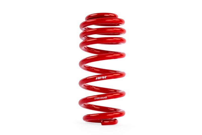 APR Lowering Springs - APR 22-26 Volkswagen Golf R (MK8) Lowering Springs - Red