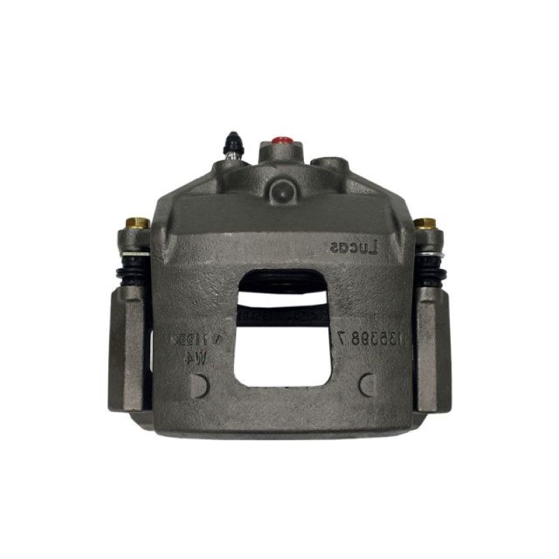 PSB Autospecialty Caliper - Power Stop 02-07 Buick Rendezvous Front Left Autospecialty Caliper w/Bracket