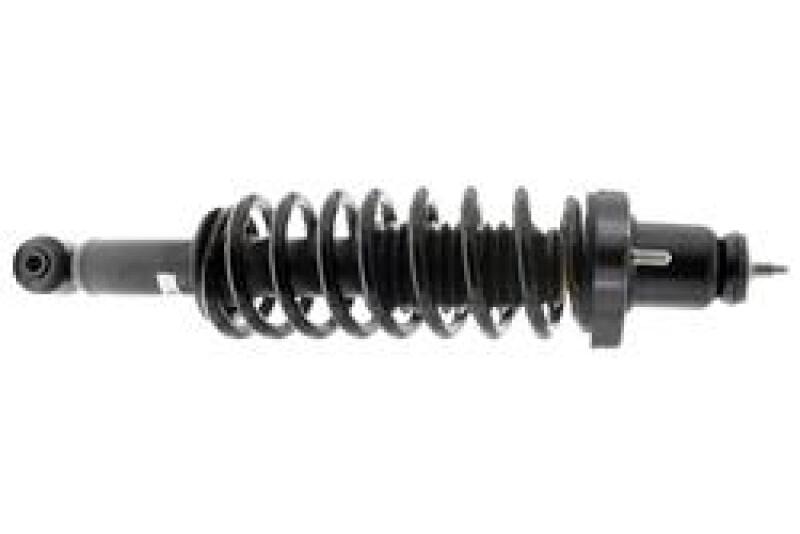 KYB Shocks & Struts Strut Plus - KYB Shocks & Struts Strut Plus Left Rear 11-17 Jeep Patriot 4WD