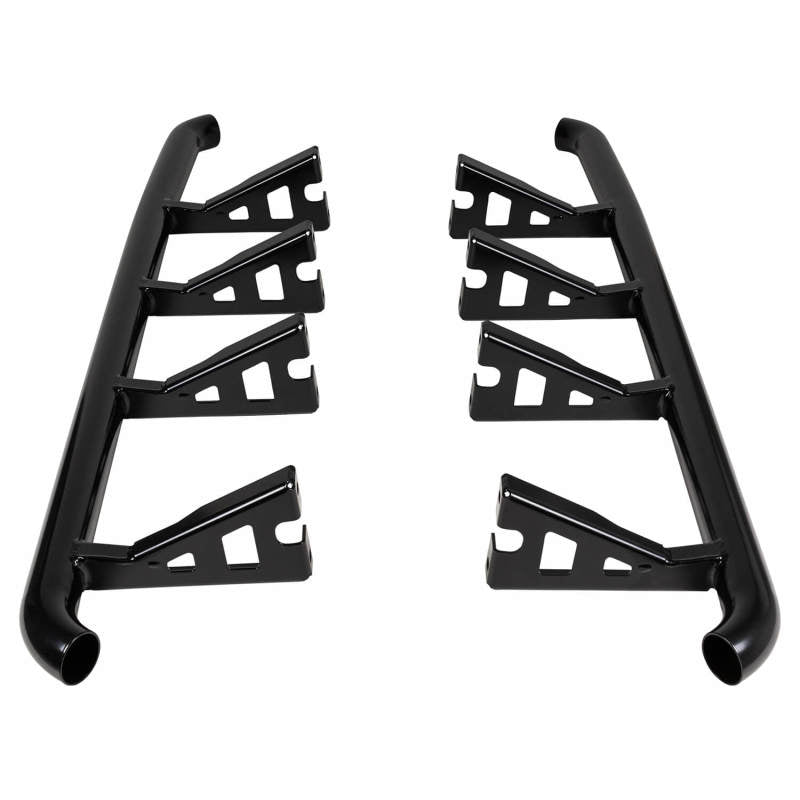 ARB Side Rails/Steps - ARB Deluxe Rock Rails Rocker Rails Fj Cruiser
