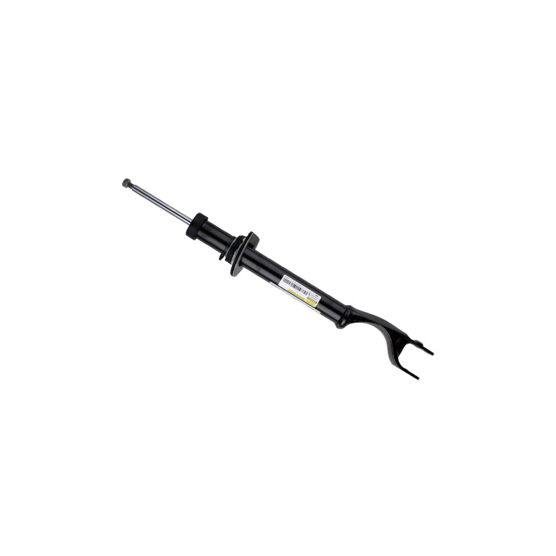 BIL B4 Series Shocks - Bilstein 17-19 Mercedes-Benz C300 B4 OE Replacement (DampMatic) Shock Absorber - Front Left