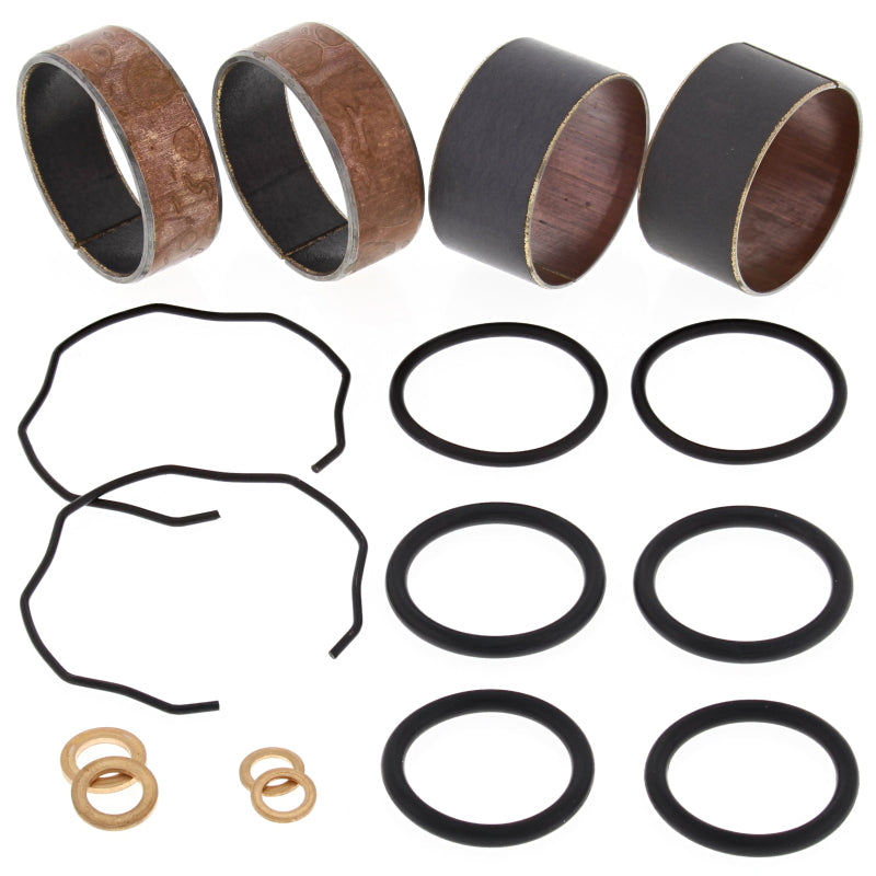 ABR Fork Bushing Kits - All Balls Racing 20-23 Kawasaki KLX230 Fork Bushing Kit