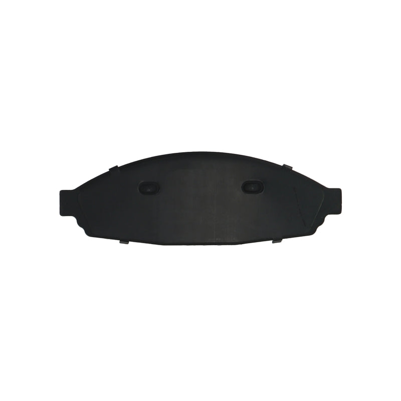 BAE Claw Brake Pads - Baer Brakes 03-11 Ford Crown Victoria Claw Brake Pads