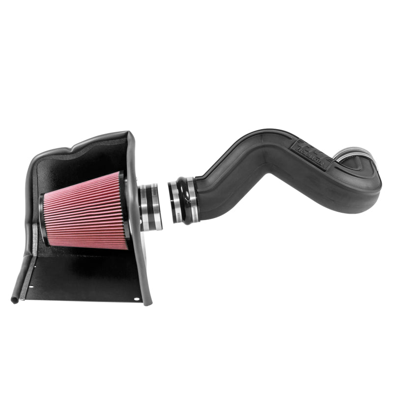 FLO Cold Air Intake - Flowmaster 05-07 GM Trucks 4.8L 5.3L 6.0L 6.2L Performance Cold Air Intake Kit