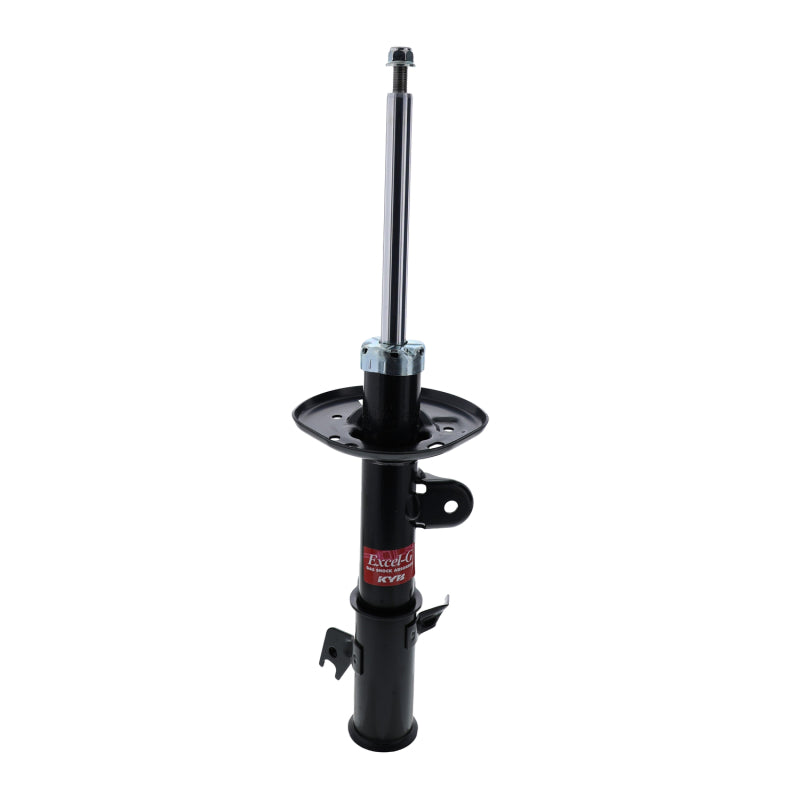 KYB Shock & Strut Excel-G - KYB 11-13 Ford Fiesta Excel-G Front Right Gas Strut