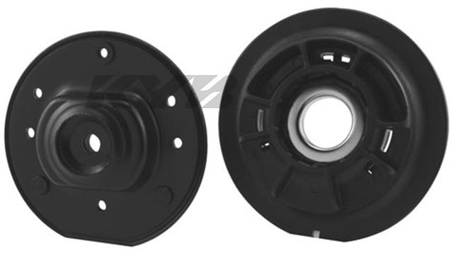 KYB Strut Mounts - KYB Shocks & Struts Strut Mounts Front CHEVROLET Classic 2004-05 CHEVROLET Malibu 1997-03 OLDSMOBILE