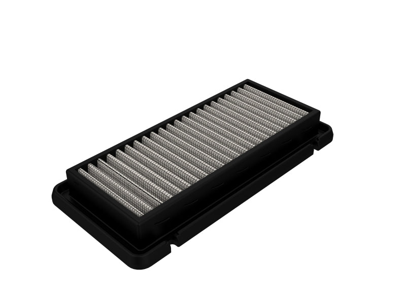 AFE P5R Drop In Air Filter - aFe MagnumFLOW Air Filters OER PDS A/F PDS Lamborghini Gallardo 03-06 V10-5.0L(1pr)