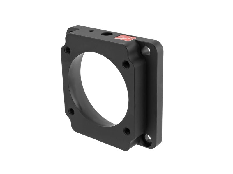 SK Throttle Body Adapters - Skunk2 06-11 DBW Throttle Body Adapter for Ultra-Series Race Manifold