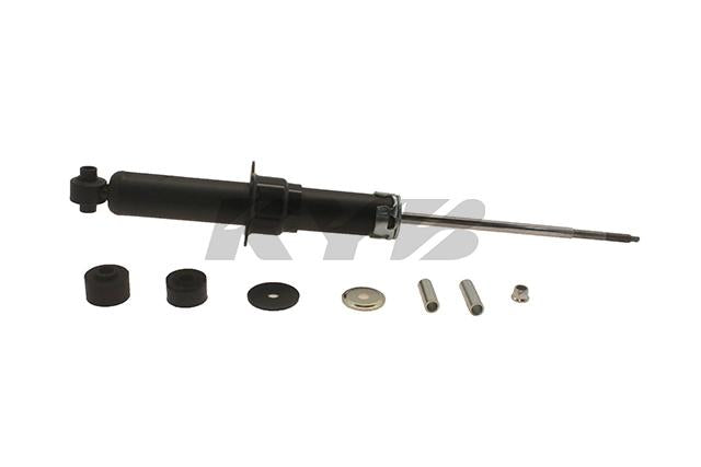 KYB Shock & Strut Excel-G - KYB Excel-G Shock Rear Chrysler 200 11-12/ Chrysler Sebring 09-10/ Dodge Avenger 11-13