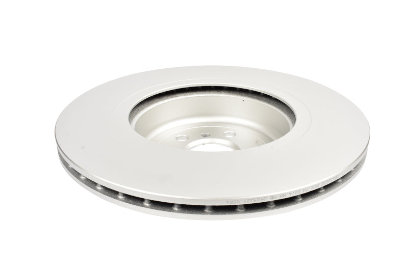 DBA En-Shield Standard Rotors - DBA 15-19 BMW 730D/DL / 740E/i/Li / 750i/Li G11 & G12 En-Shield Standard Rear Brake Rotor